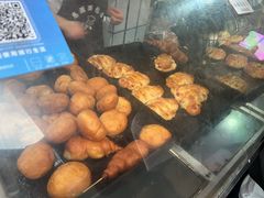 -惠源面包店(开禾路店)
