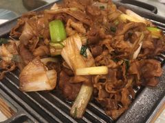 -汇贤府·李氏鲁菜(五棵松店)