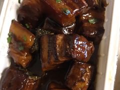 -那家小馆•北京菜•烤鸭(香山店)