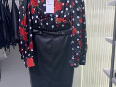 -ZARA(深圳金光华广场店)