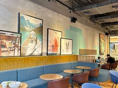 -Wagas沃歌斯(杭州黄龙万科店)