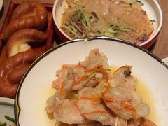-金掌勺锅包肉(太原万达店)