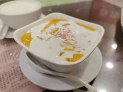 -南信牛奶甜品专家