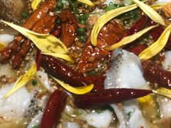 老坛子酸菜鱼-太二酸菜鱼(金沙印象城店)