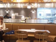 -探炉·香辣豆花烤鱼(笋岗宝能环球汇店)