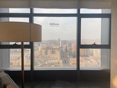-秀·吧 Show Bar(兰州盛达希尔顿酒店)