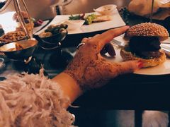 -LONG BAR 廊吧(外滩华尔道夫酒店)