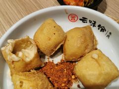-云味馆·云南菜·云南米线(景田店)