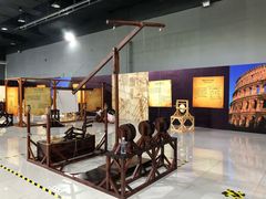 -中国杭州低碳科技馆