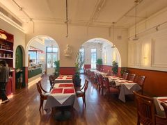 -ITA·意塔意大利餐厅(亦庄店)