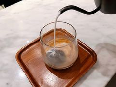 -Home Cafe(水榭春天店)