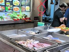 -鹰龙海畔度假酒店(咸祥店)