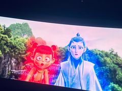 -新影联·华谊兄弟影院(望京店)