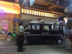 -新方向童乐小镇·儿童主题乐园·职业角色扮演(南昌店)