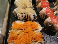 -重庆富力艾美酒店