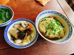 -同得兴 Since·1995 传统苏式面馆(嘉馀坊店)