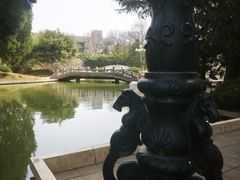 -济南南郊宾馆