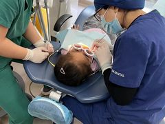 -TSK齿科德申会口腔门诊·联洋诊所