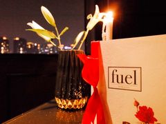 -AZUL by FUEL蓝色·法式酒馆(琶醍店)