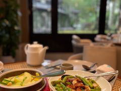 -杭州西湖柳莺里酒店·闻莺厅