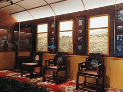 -中国铁道博物馆(正阳门馆)