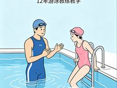 -汇乐游泳馆(莲花南路店)