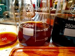 精品手冲咖啡-COFFELIZ COFFEE
