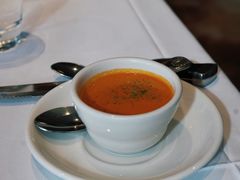 -MORTON'S 莫尔顿牛排坊(北京丽晶酒店)