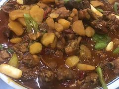 -福顺祥大盘鸡(临潼店)