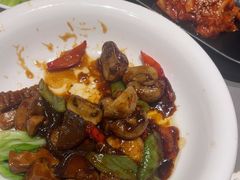 -四川饭店(长白店)