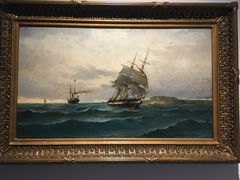 -上海博物馆(人民广场馆)