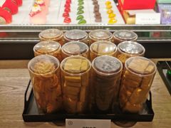 -粤海喜来登酒店·&More聚驿(天河城店)