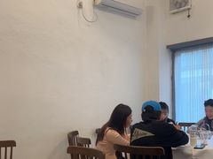 -春餐厅