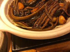 -小厨娘淮扬菜(六合欢乐港店)