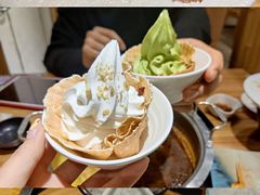 -水林间·寿喜烧自助(仙林金鹰店)