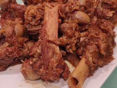 骨棒-吴记酱骨炖菜馆(康安路店)