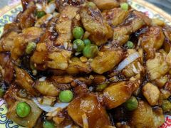 -砂锅居(西四店)