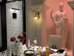 -Inspiration灵感·罗马西餐厅(九龙坡店)