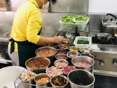-穗银肠粉店(东川路店)