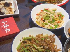 -小柴米·传统江西菜(万寿宫店)