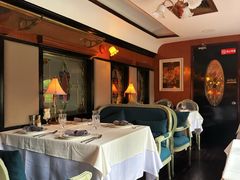 -火车头法国西餐厅