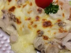 -俄士厨房(五棵松华熙LIVE店)