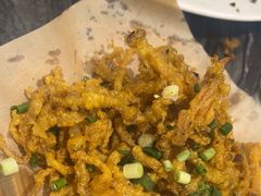 -江湖黑大兔(杨家坪店)