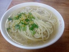 -四季抻面馆(北李官店)