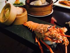 -海航大厦万豪酒店彩海轩中餐厅(霄云路店)