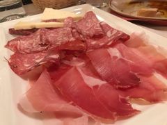 -奥斯特牛排馆(美第奇宫店)