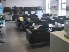 -北京运通博恩一汽大众4S店(亦庄店)
