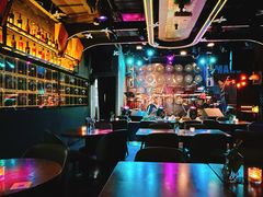 -MARU玛露音乐餐厅(大学路店)