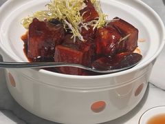 蘭心红烧肉-蘭心·臻品(瑞虹太阳宫店)
