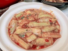 -成都驻京办餐厅(蜀都宾馆店)